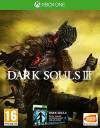 Xbox One Game: Dark Souls III (USED)